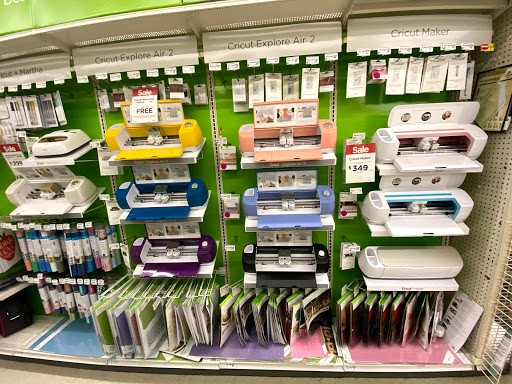 Craft Store «Michaels», reviews and photos, 48 Crossing Blvd, Clifton Park, NY 12065, USA