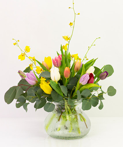 Florist «The Flower Bucket», reviews and photos, 7700 N Lamar Blvd, Austin, TX 78752, USA