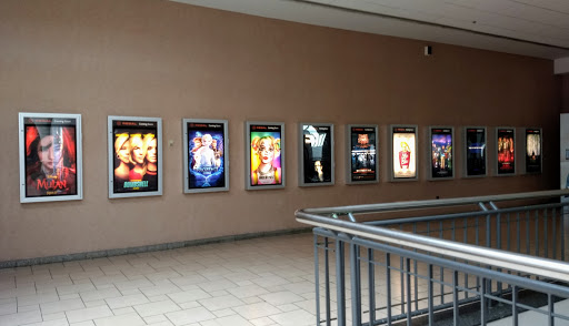 Movie Theater «Regal Cinemas Destiny USA 19 IMAX & RPX», reviews and photos, 9586 Destiny USA Dr, Syracuse, NY 13204, USA