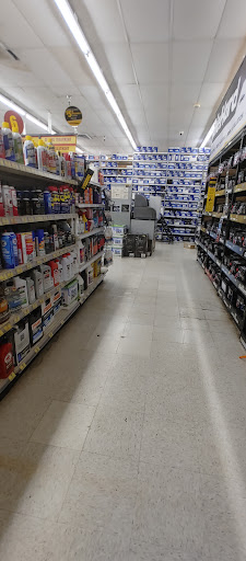 Auto Parts Store «Advance Auto Parts», reviews and photos, 951 Fairlawn Ave, Laurel, MD 20707, USA