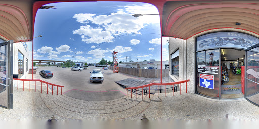 Motorcycle Dealer «Southwest Superbikes», reviews and photos, 2361 Fabens Rd, Dallas, TX 75229, USA