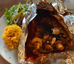 Los Buzos Restaurante Bar photo