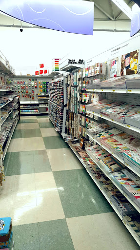 Fabric Store «Jo-Ann Fabrics and Crafts», reviews and photos, 20550 E 13 Mile Rd, Roseville, MI 48066, USA