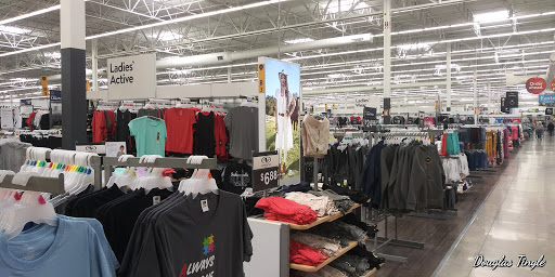 Department Store «Walmart Supercenter», reviews and photos, 1750 Indianapolis Rd, Greencastle, IN 46135, USA