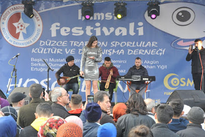 Düzce Trabzonsporlular Kültür ve Dayanışma Derneği