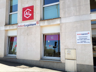 Agence Action Logement ANGERS à Angers