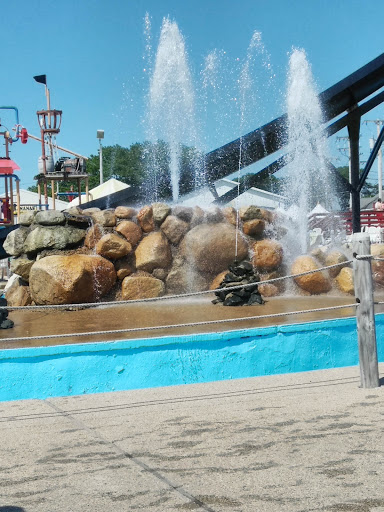 Water Park «Water Wizz of Cape Cod», reviews and photos, 3031 Cranberry Hwy, East Wareham, MA 02538, USA