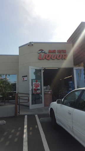Liquor Store «Mar Vista Liquor», reviews and photos, 2121 San Elijo Ave, Cardiff, CA 92007, USA