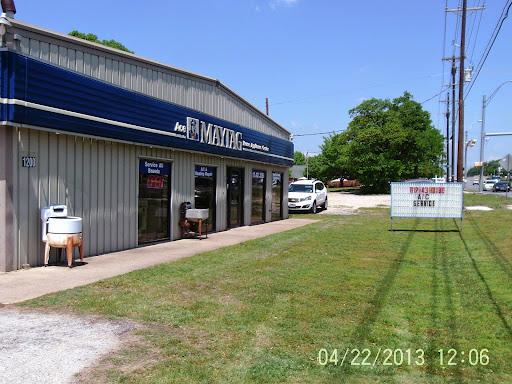 Appliance Repair Service «Ace Refrigeration & Appliance, Inc. - DAVIS BLVD. KELLER, TX Since 1984», reviews and photos, 8901 Davis Blvd, Keller, TX 76248, USA
