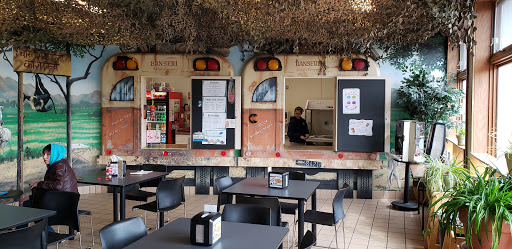 Zoo «Lake Superior Zoo», reviews and photos, 7210 Fremont St, Duluth, MN 55807, USA