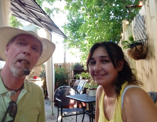 Coffee Shop «Cafe JAYA», reviews and photos, 947 Main St, Stone Mountain, GA 30083, USA