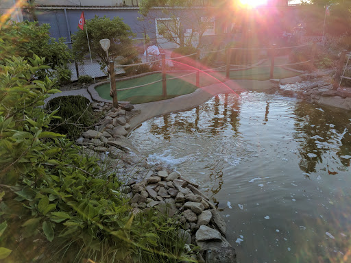 Miniature Golf Course «Harbor View Miniature Golf», reviews and photos, 36 State St, Erie, PA 16507, USA