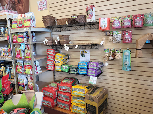 Pet Supply Store «Healthy Pets Northwest», reviews and photos, 4435 SE Woodstock Blvd, Portland, OR 97206, USA