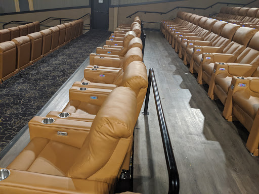Movie Theater «Emagine Macomb», reviews and photos, 15251 23 Mile Rd, Macomb, MI 48042, USA