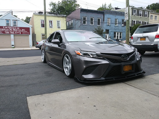 Tire Shop «New York Tire Company and Service Center», reviews and photos, 86 Van Duzer St, Staten Island, NY 10301, USA