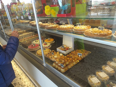 Boulangeries Perras et fils à Nîmes