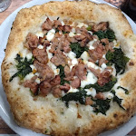 Photo n°1 de l'avis de Dark.o fait le 30/12/2019 à 22:49 sur le  Signorpizza Draghetto à Carpiano