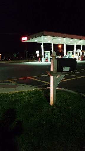 Sandwich Shop «Wawa», reviews and photos, 201 S White Horse Pike, Berlin, NJ 08009, USA