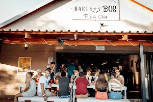 Hart n Bos Pub & Grill image