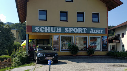Schuh Sport Auer