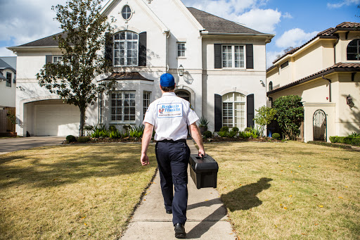 Plumber «Benjamin Franklin Plumbing», reviews and photos, 120 Kettle Creek Rd a, Toms River, NJ 08753, USA