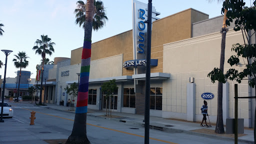 Clothing Store «Ross Dress for Less», reviews and photos, 350 The Promenade N, Long Beach, CA 90802, USA
