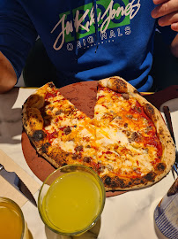 Plats et boissons du Pizzeria Pizza Cosy à Viriat - n°8