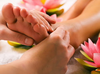 Revive Nails & Massage Therapy, LLC