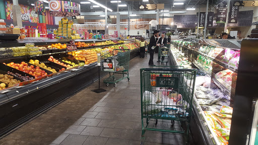 Supermarket «Gourmet Glatt - Lakewood», reviews and photos, 1700 Madison Ave, Lakewood, NJ 08701, USA