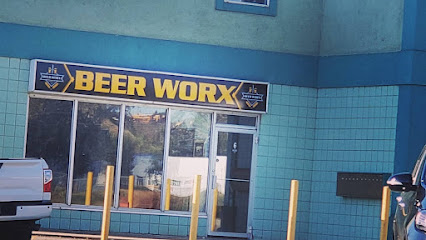 Beer Worx Inc