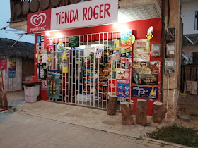 Tienda Rogger