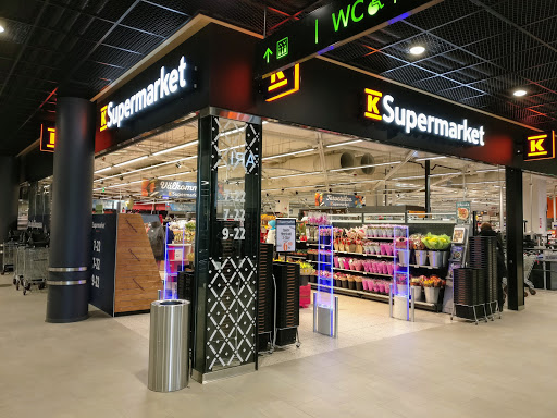 K-Supermarket Saari