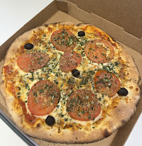 Pepperoni du Pizzas à emporter Le Kiosque à Pizzas Nègrepelisse à Nègrepelisse - n°1