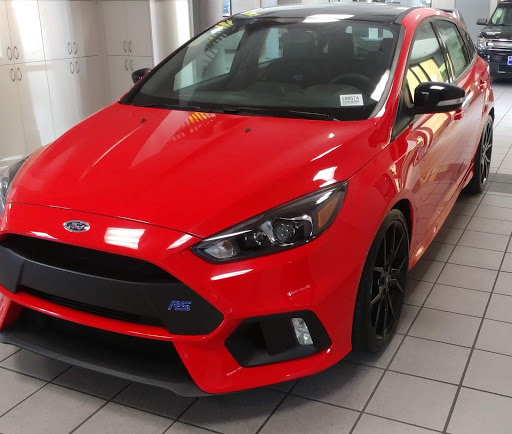 Santa Margarita Ford image