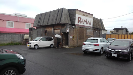 Asian Bar RAMAI 函館店