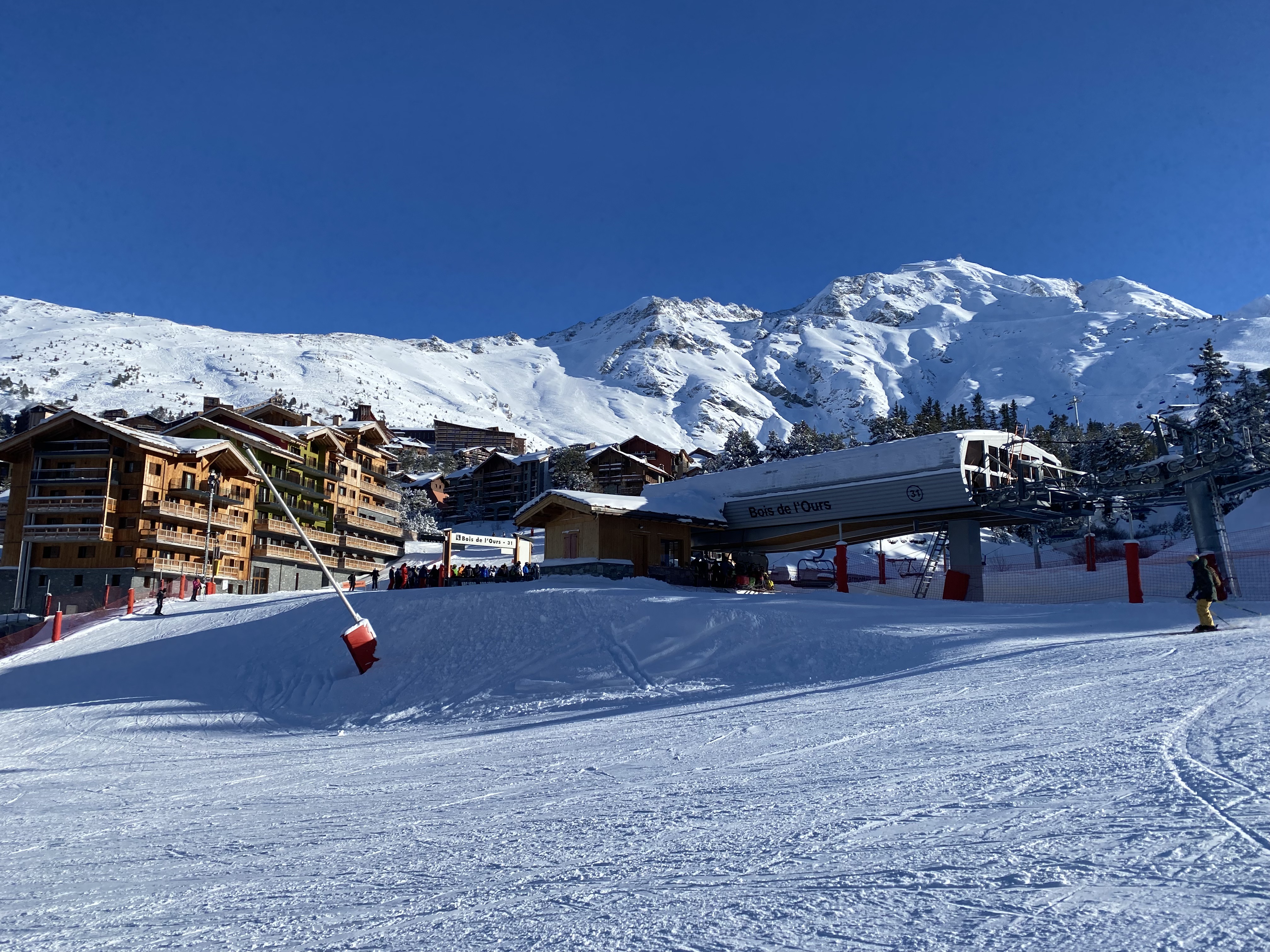 Photo n° 3 de l'avis de Karine.o fait le 27/01/2023 à 17:34