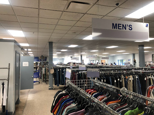 Thrift Store «Goodwill», reviews and photos