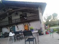 Atmosphère du Restaurant La terrasse de la ferme à Captieux - n°4