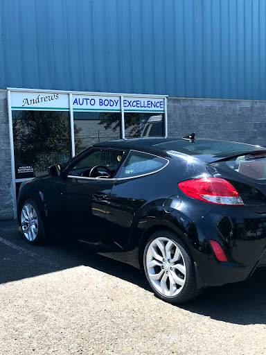 Auto Body Shop «Andrews Autobody Excellence», reviews and photos, 3150 SW 234th Ave # 200, Hillsboro, OR 97123, USA
