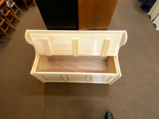 Amish Furniture Store «Peaceful Valley Furniture», reviews and photos, 3347 Old Philadelphia Pike, Intercourse, PA 17534, USA