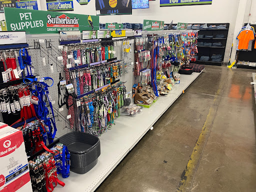 Lumber Store «Sutherlands Lumber #2810», reviews and photos, 1780 W North Temple, Salt Lake City, UT 84116, USA