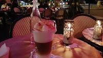 Plats et boissons du Restaurant français Au Soleil d'Austerlitz à Paris - n°19