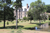 Photos du propriétaire du Restaurant Château de la Guignardière à Avrillé - n°20