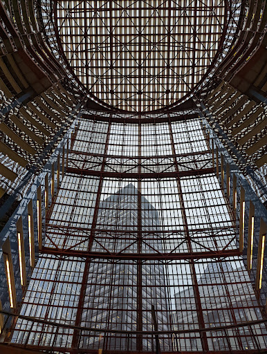 Shopping Mall «Atrium», reviews and photos, 100 W Randolph St, Chicago, IL 60601, USA