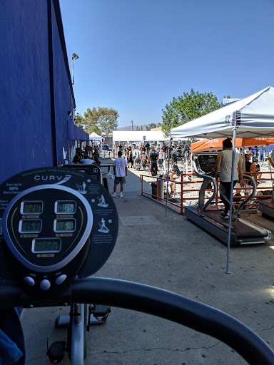 Health Club «Crunch - Chatsworth», reviews and photos, 20914 Nordhoff St, Chatsworth, CA 91311, USA