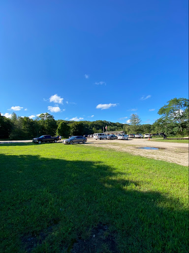 Golf Course «Sandy Pond Golf Course», reviews and photos, 1495 Roanoke Ave, Riverhead, NY 11901, USA