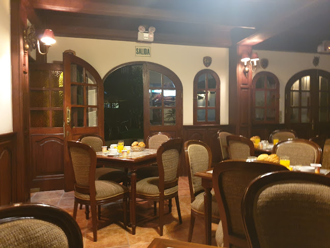 Comentarii opinii despre Hotel Castellana