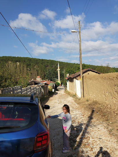 Saraycık Köyü Muhtarlığı