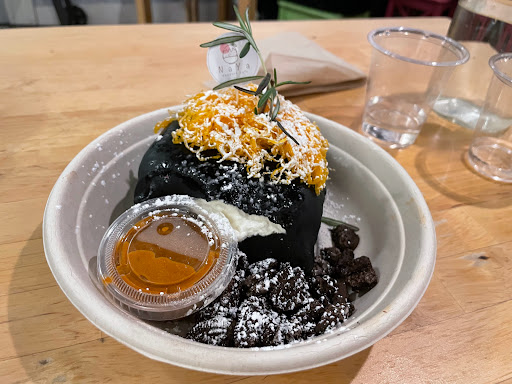 Dessert Shop «Na Ya Dessert House», reviews and photos, 5338 Geary St, San Francisco, CA 94121, USA