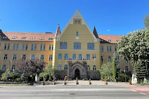 High School Salamon Ernő image